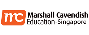 Marshall cavendish logo