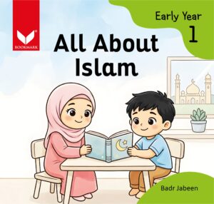 All About Islam Pre-Primary Year 1