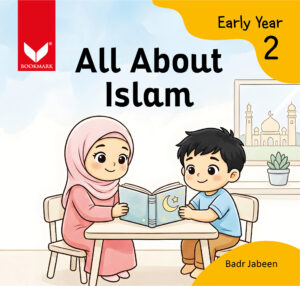 All About Islam Pre-Primary Year 2