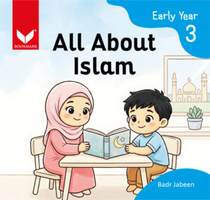 All About Islam Pre-Primary Year 3