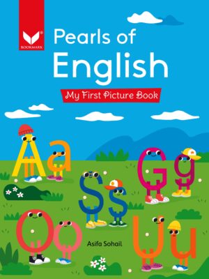 Pearls Of English For Early Year - 1 <br> (Price is subject to change on availability)
