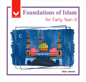 Foundations of Islam Year 3