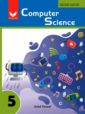Computer Science Book - 5