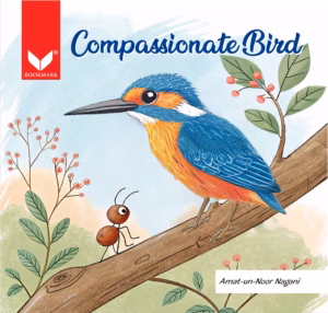 Compassionate Bird