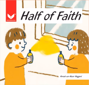 Half of Faith