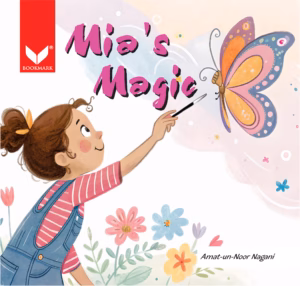 Mia's-Magic
