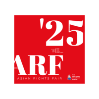 Bookmark to Participate in Asian Rights Fair 2025 in Kuala Lumpur, Malaysia.