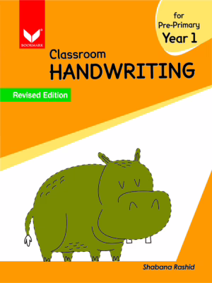Classroom Handwriting Year 1