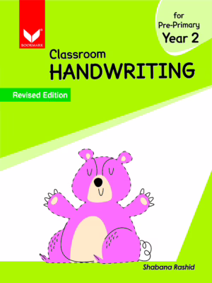 Classroom Handwriting Year 2