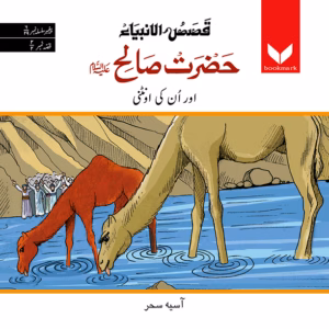 Hazrat Sualeḥ (A.S.) Or Unki Ontni