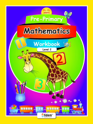 Mathematics Workbooks Level 2