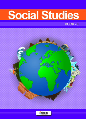 Social Studies Book 8