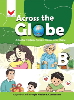 Across The Globe TextBook B